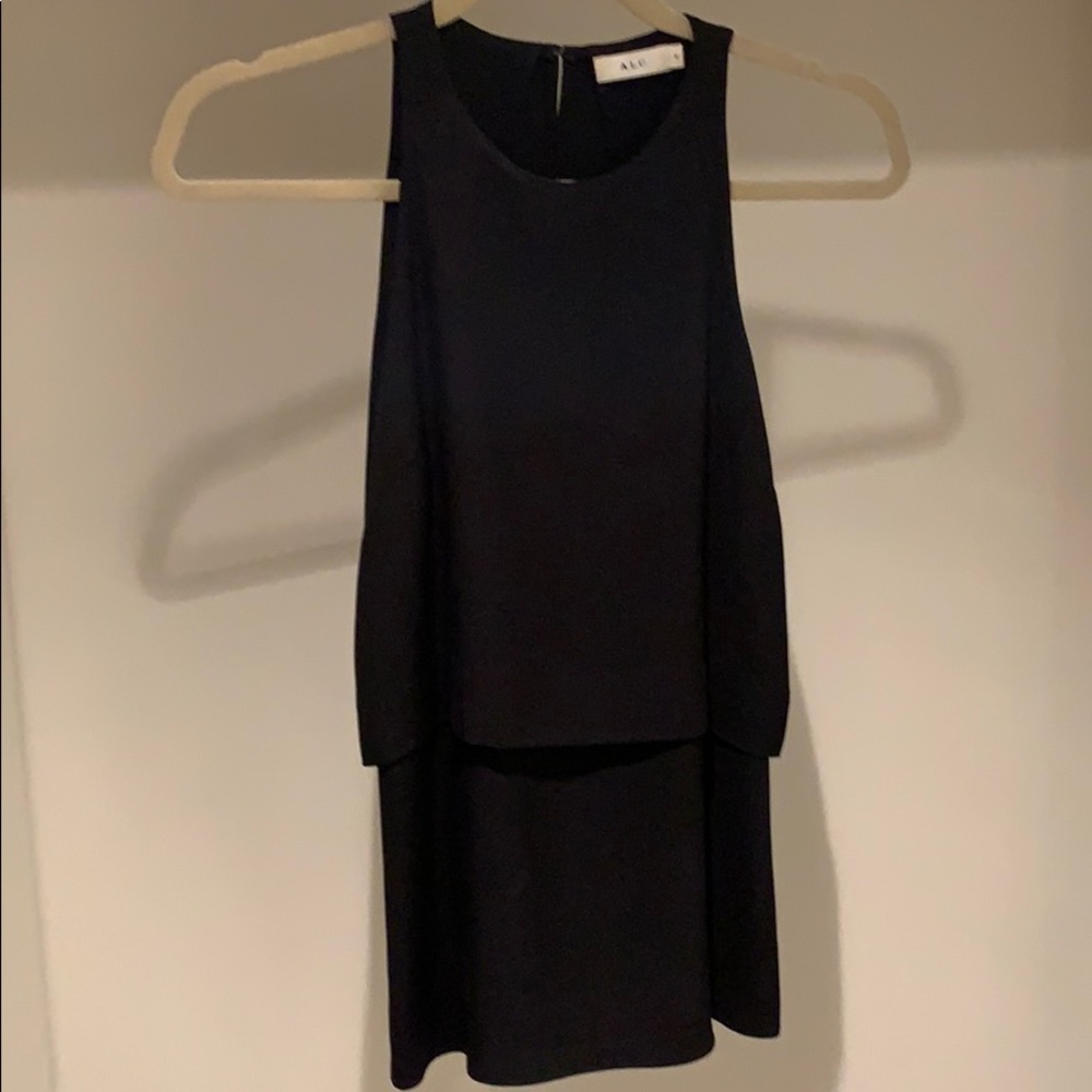 ALC black top